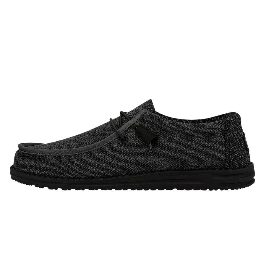  Wally Sox Micro - Total Black