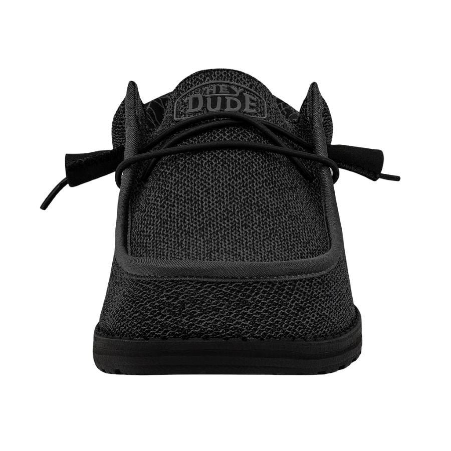  Wally Sox Micro - Total Black