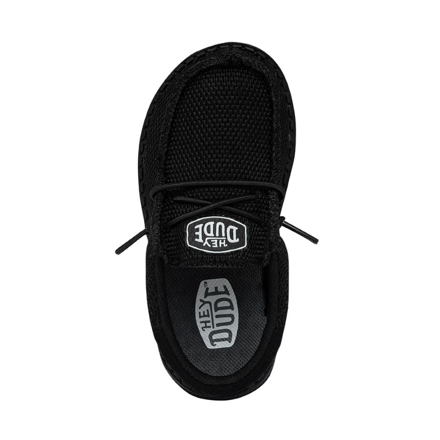  Wally Toddler Funk Mono - Shade