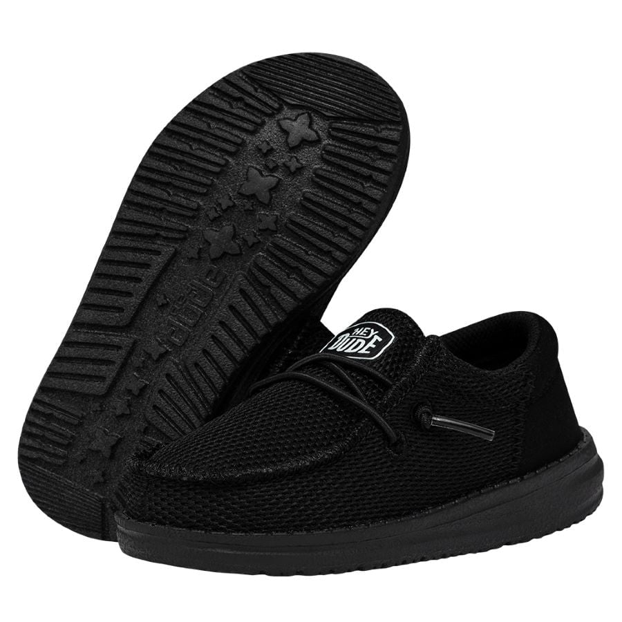  Wally Toddler Funk Mono - Shade