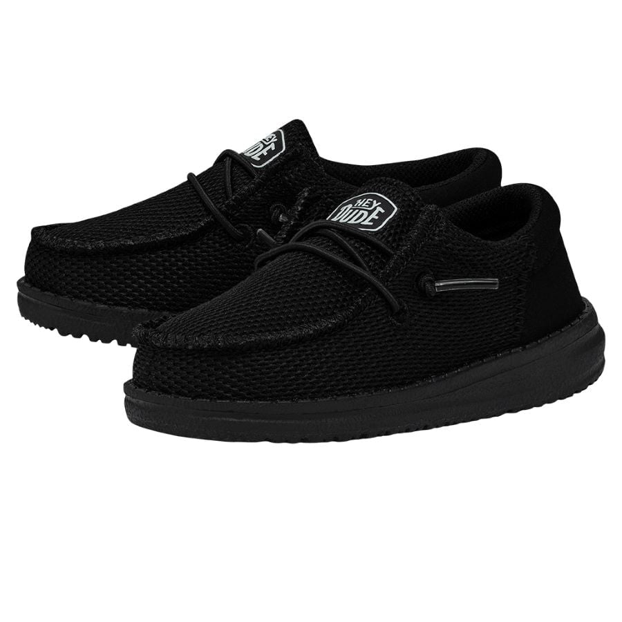  Wally Toddler Funk Mono - Shade