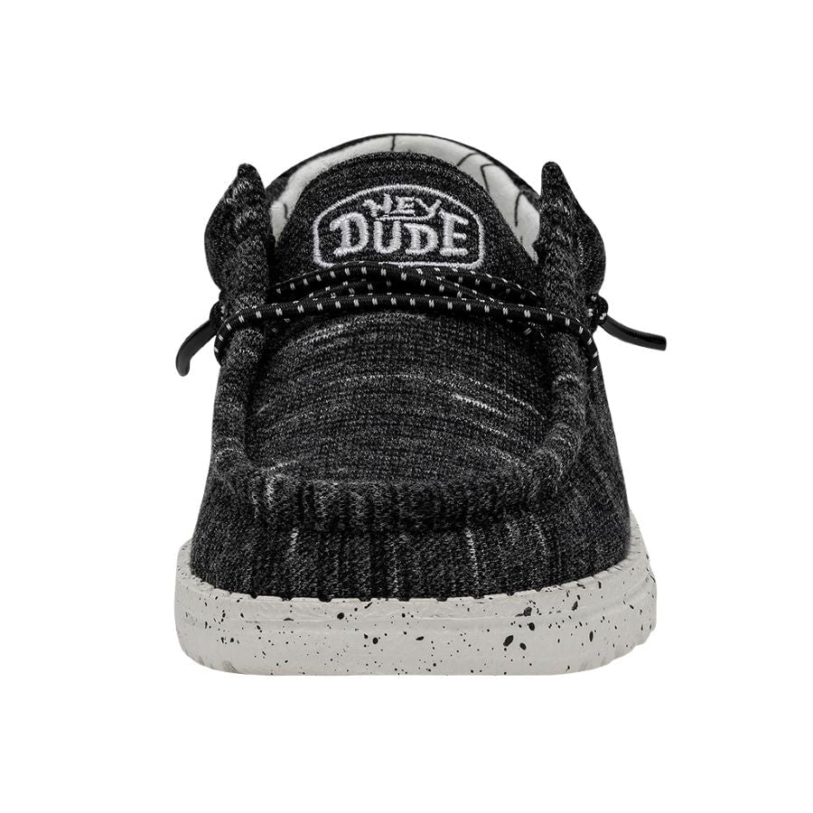  Wally Toddler Stretch - Black