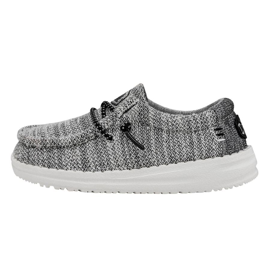  Wally Toddler Stretch - Yin And Yang