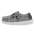  Wally Toddler Stretch - Yin And Yang