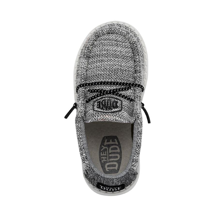  Wally Toddler Stretch - Yin And Yang