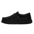  Wally Youth Basic - Black