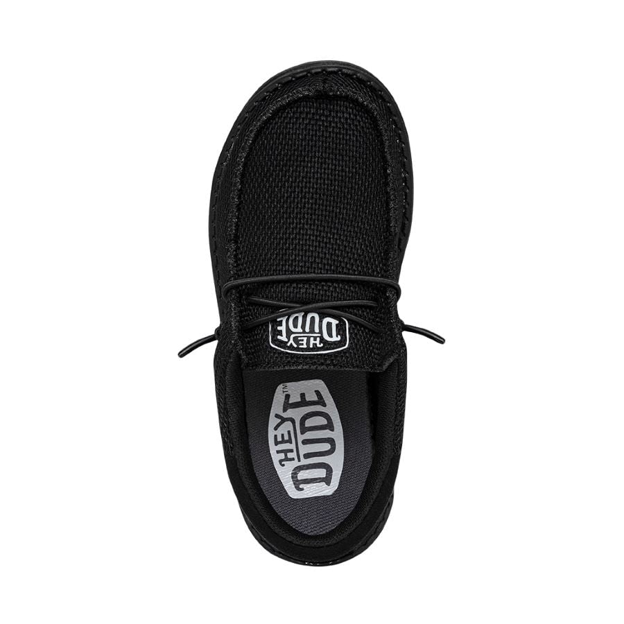  Wally Youth Funk Mono - Shade