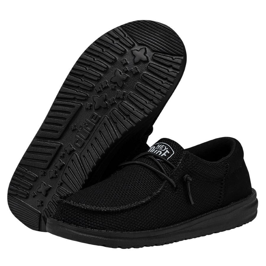  Wally Youth Funk Mono - Shade