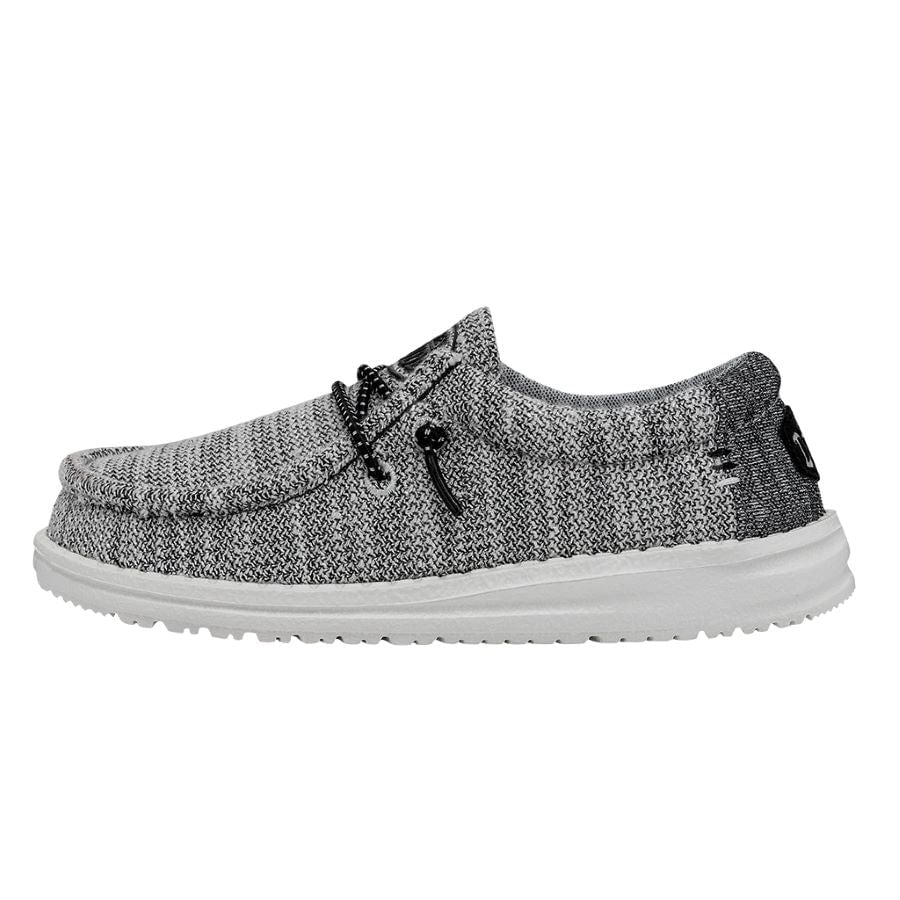  Wally Youth Stretch - Yin And Yang