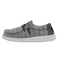  Wally Youth Stretch - Yin And Yang