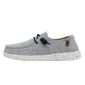  Wendy Chambray - White Light Blue