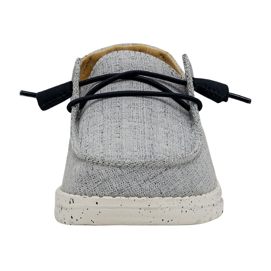  Wendy Chambray - White Light Blue
