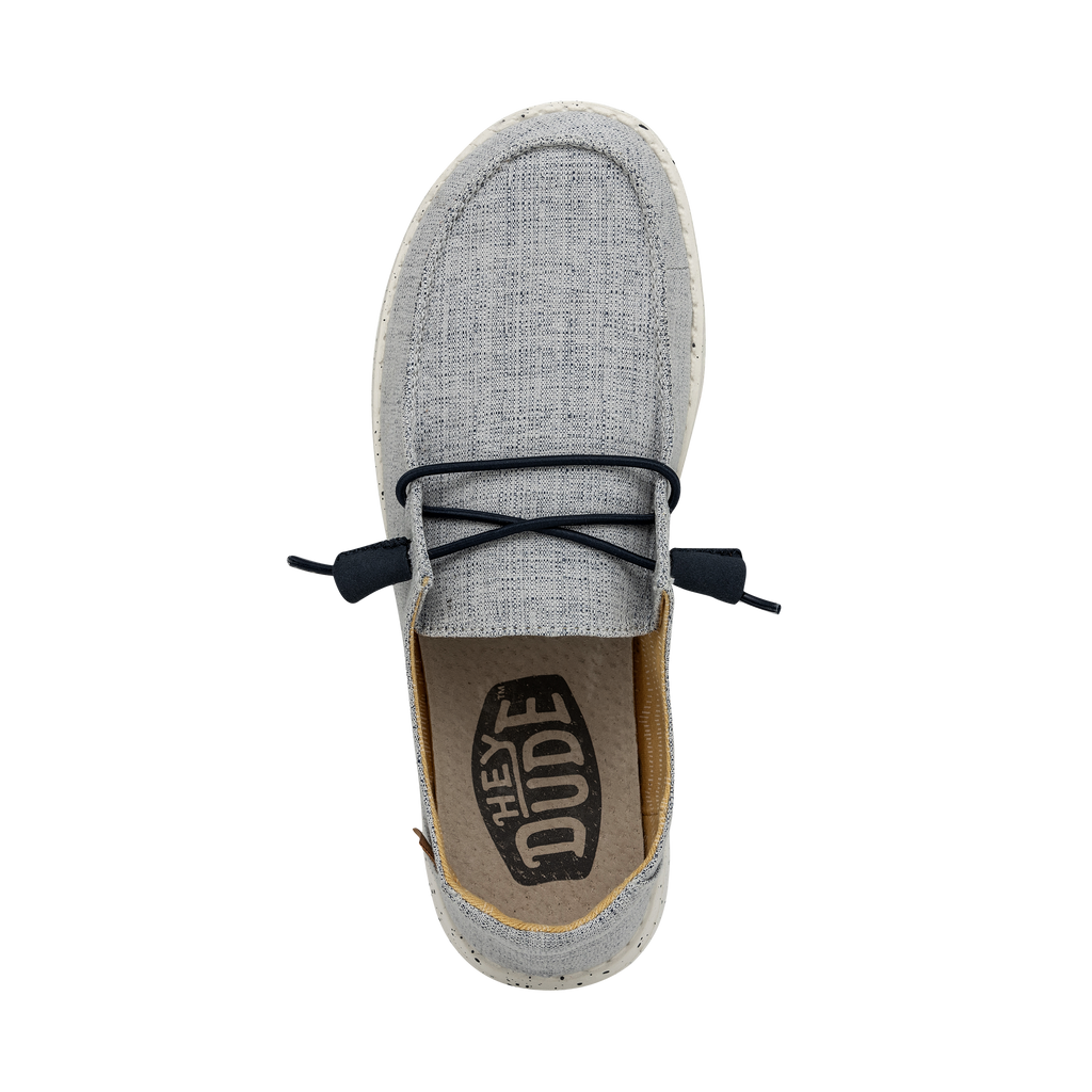  Wendy Chambray - White Light Blue