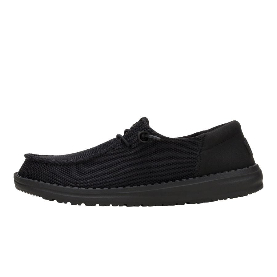  Wendy Funk Mono - Black