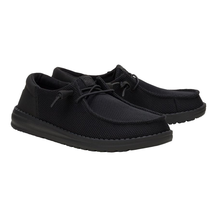  Wendy Funk Mono Wide - Black