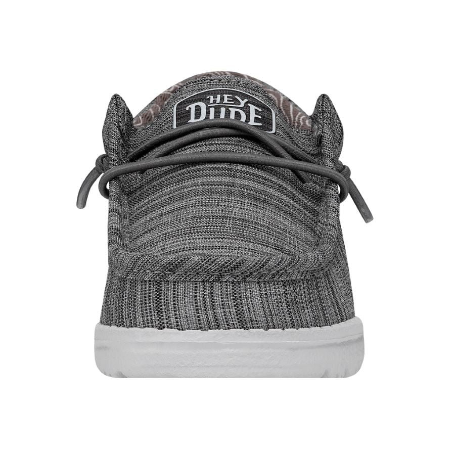  Wally Toddler Blend Linen - Stone