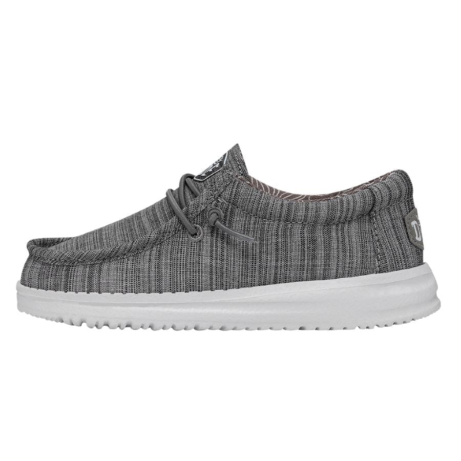  Wally Toddler Blend Linen - Stone