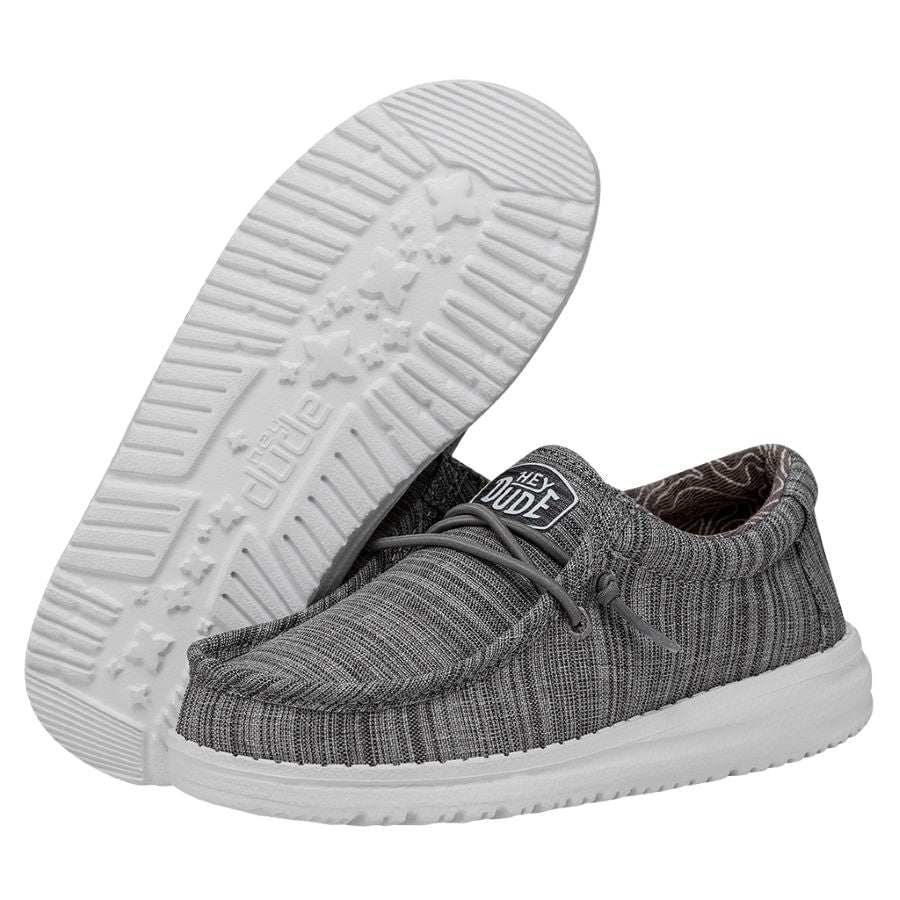  Wally Toddler Blend Linen - Stone