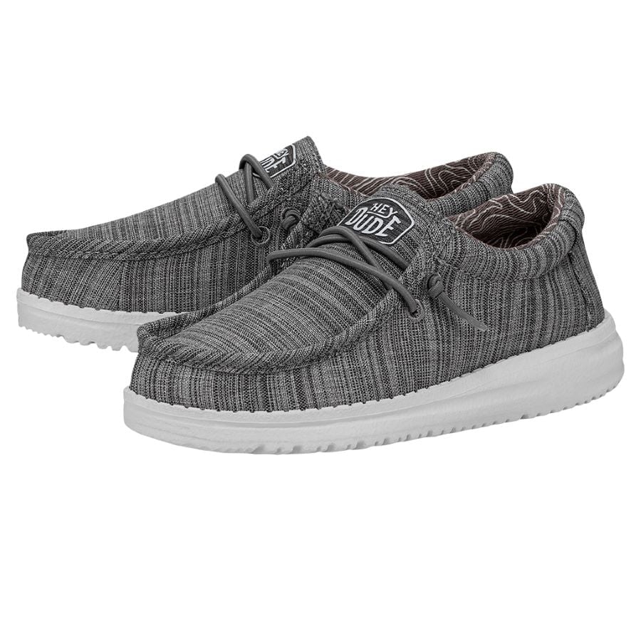  Wally Toddler Blend Linen - Stone