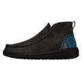  Denny Crafted Boot - Black/Black