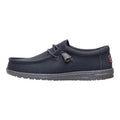  Wally Canvas - Dark Grey