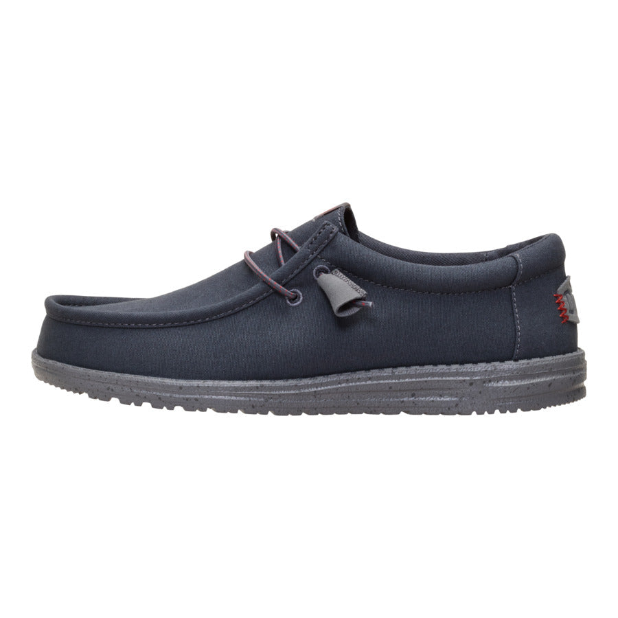  Wally Canvas - Dark Grey