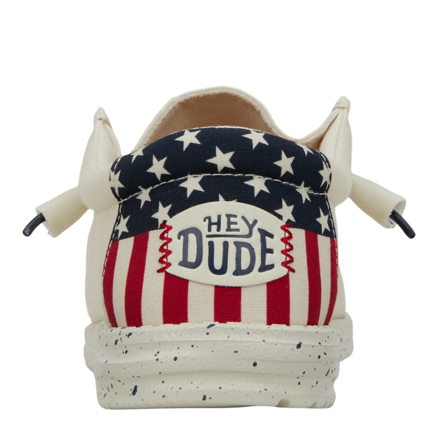  Wally Americana - Off White
