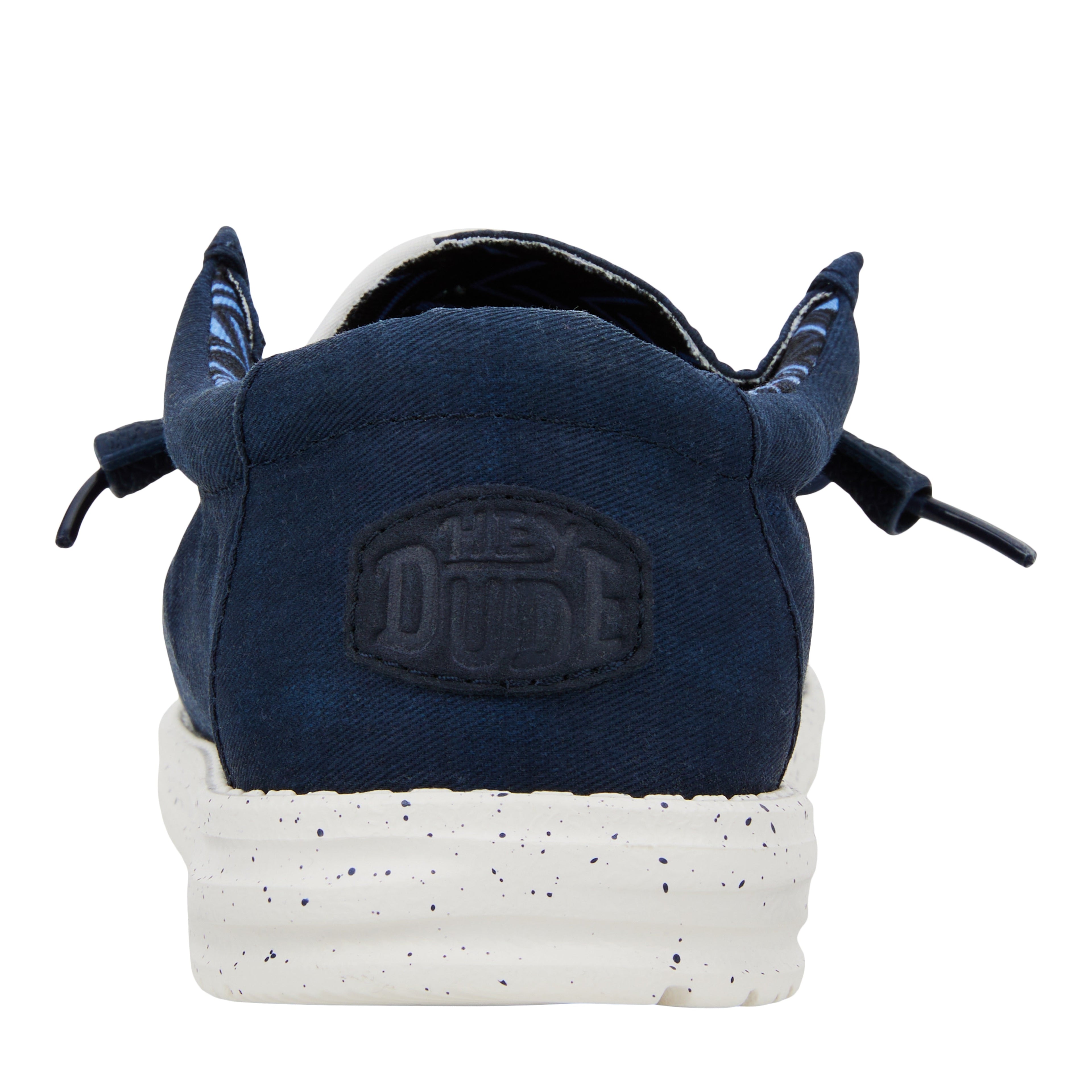  Wally Stretch Canvas - Navy