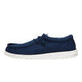  Wally Stretch Canvas - Navy