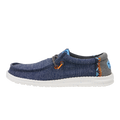  Wally Coastline - Navy