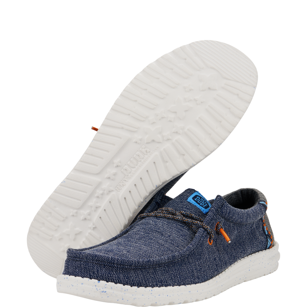  Wally Coastline - Navy
