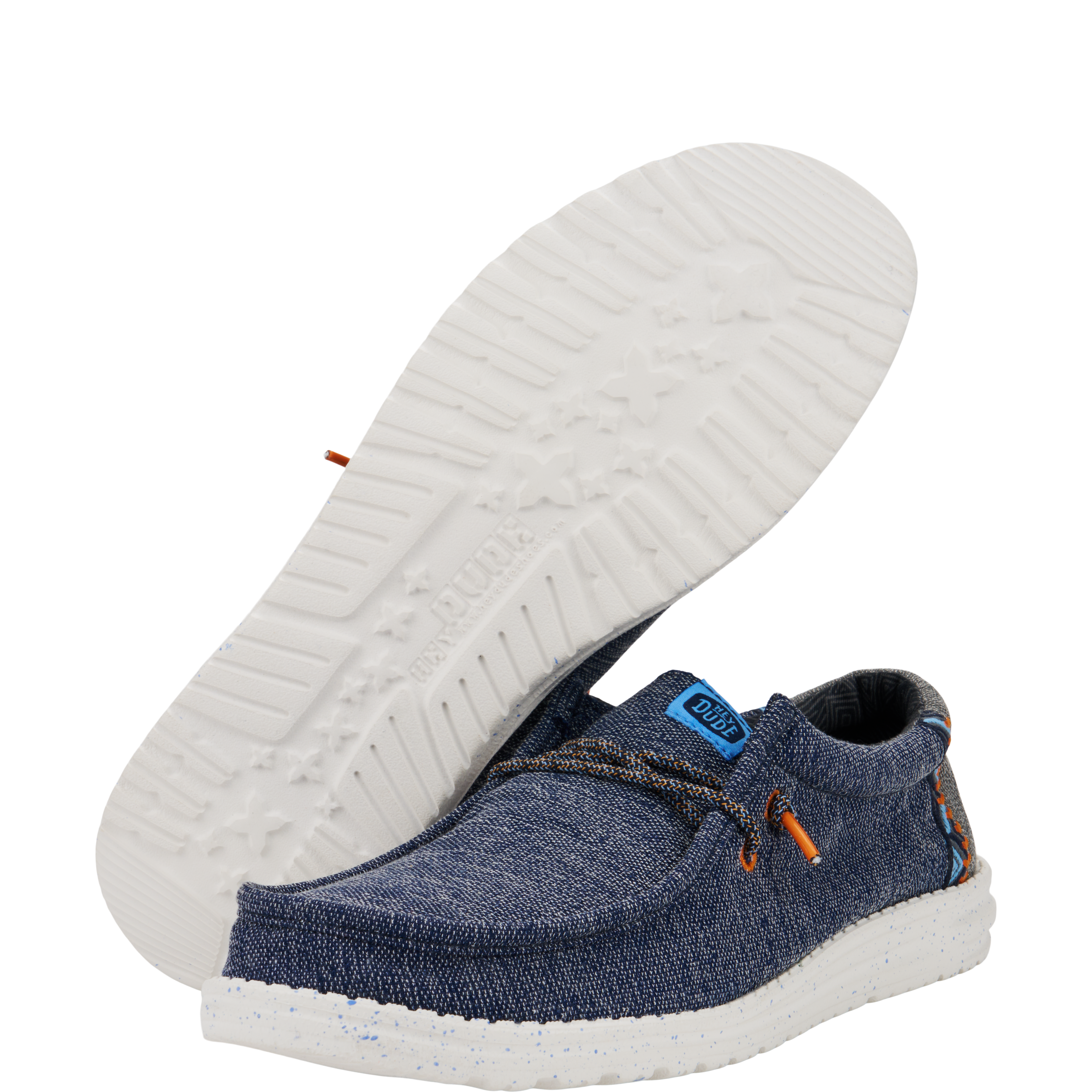  Wally Coastline - Navy
