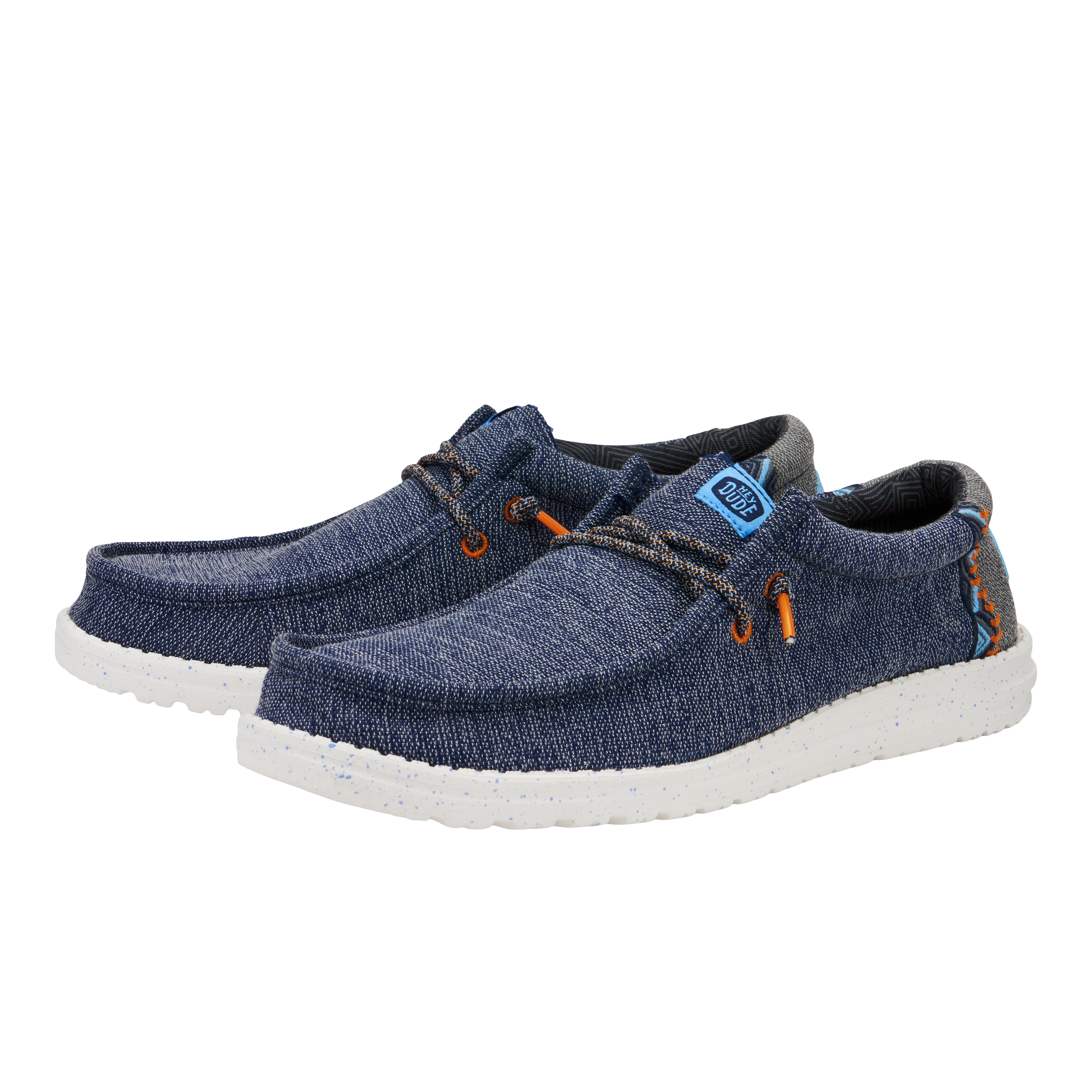  Wally Coastline - Navy