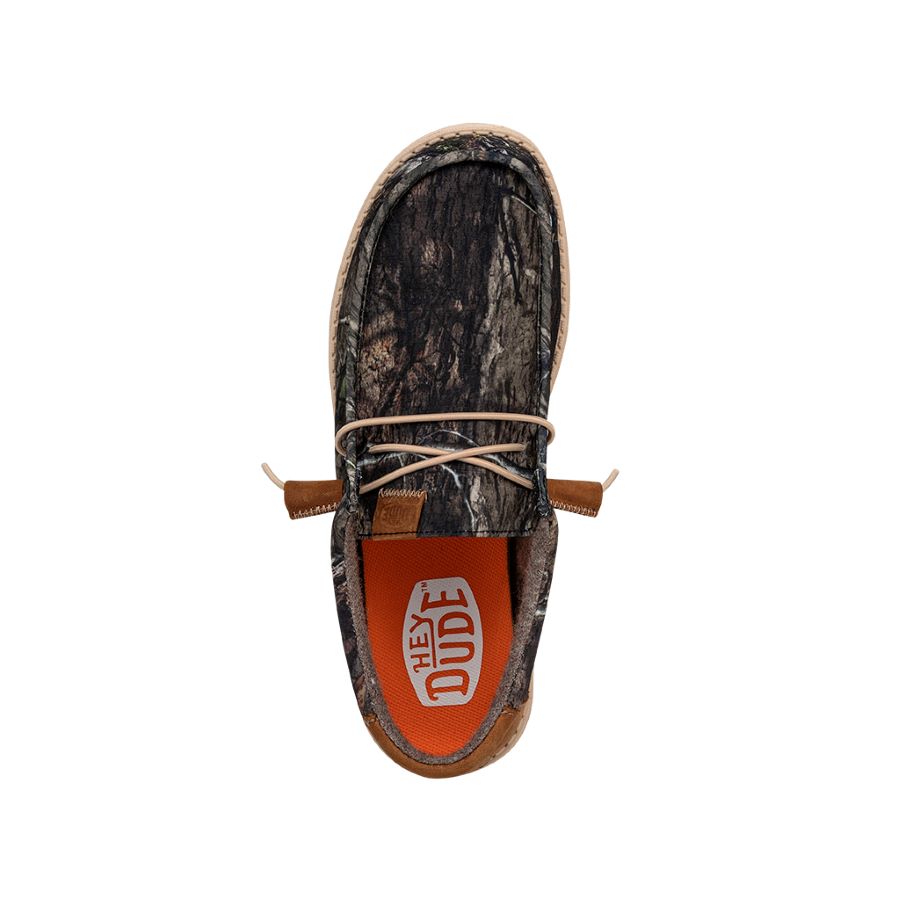  Wally Mossy Oak Country DNA - Camo