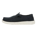  Wendy Stretch Canvas - Black