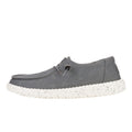  Wendy Stretch Canvas - Dark Grey
