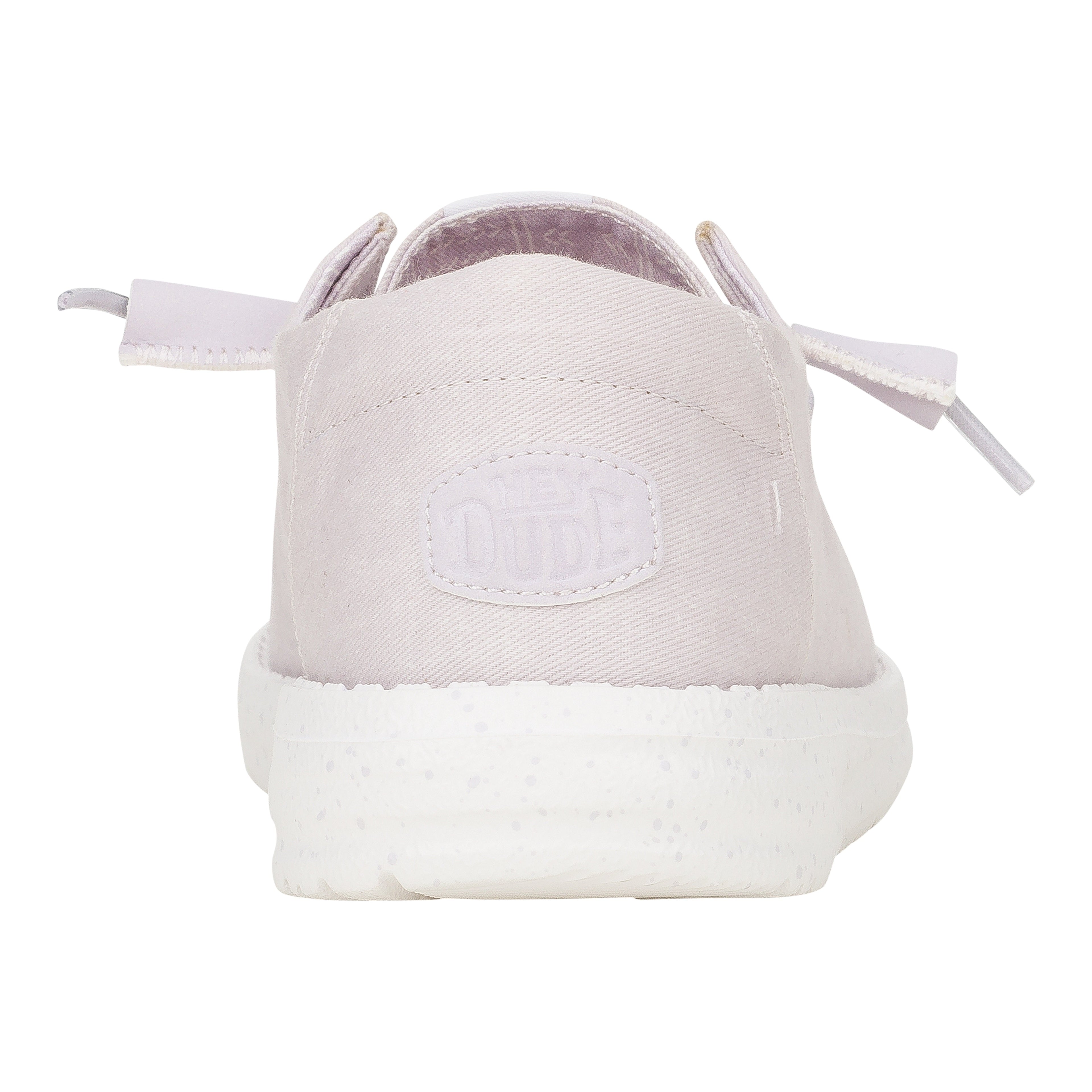  Wendy Stretch Canvas - Lavender