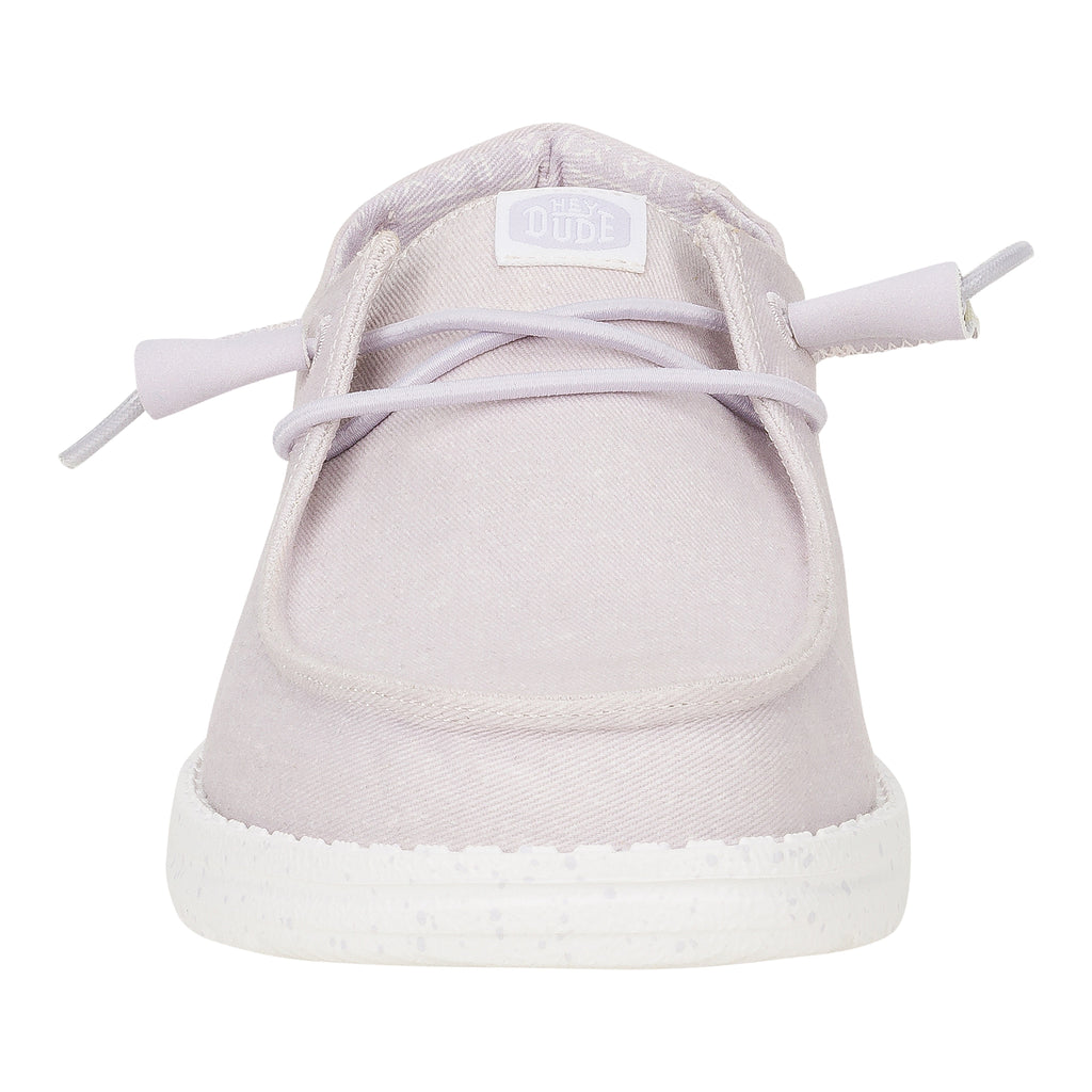  Wendy Stretch Canvas - Lavender