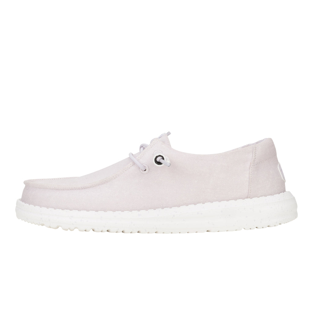  Wendy Stretch Canvas - Lavender