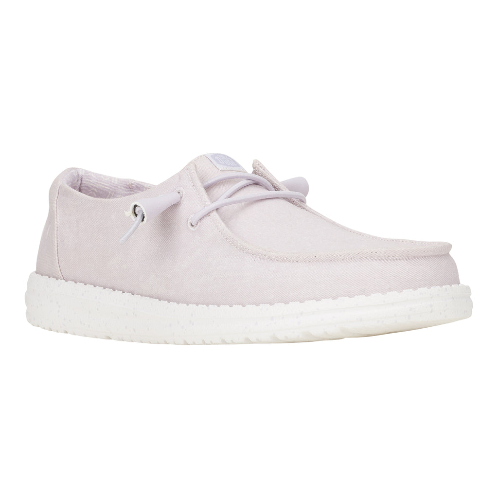  Wendy Stretch Canvas - Lavender