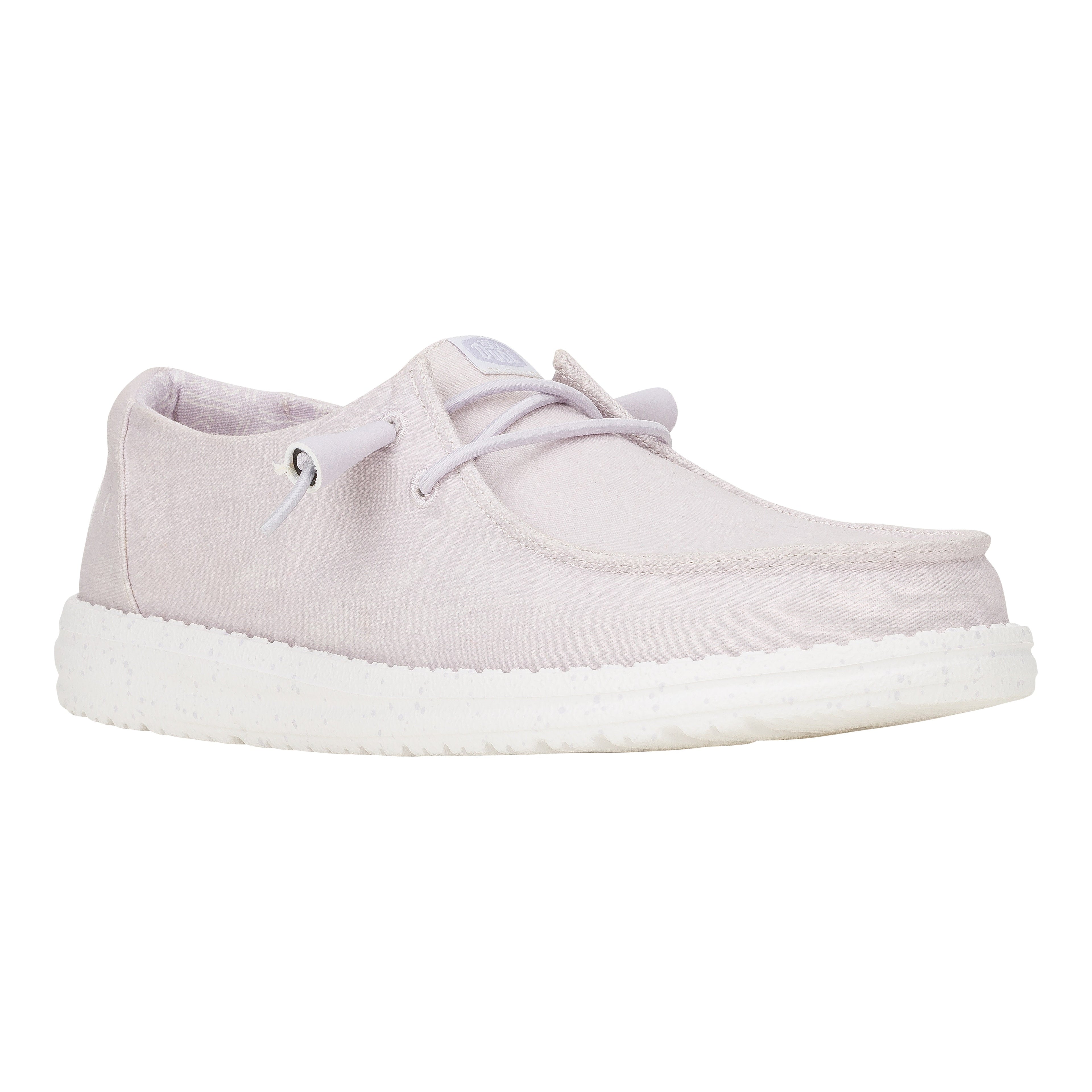 Wendy Stretch Canvas - Lavender