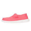  Wendy Stretch Canvas - Fiery Coral