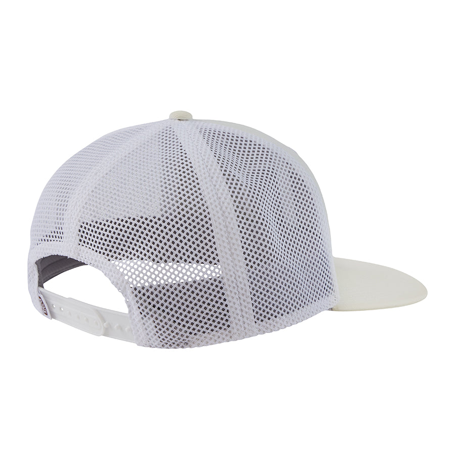  Trucker Cap - Cream