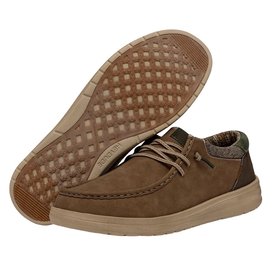  Paul - Nut