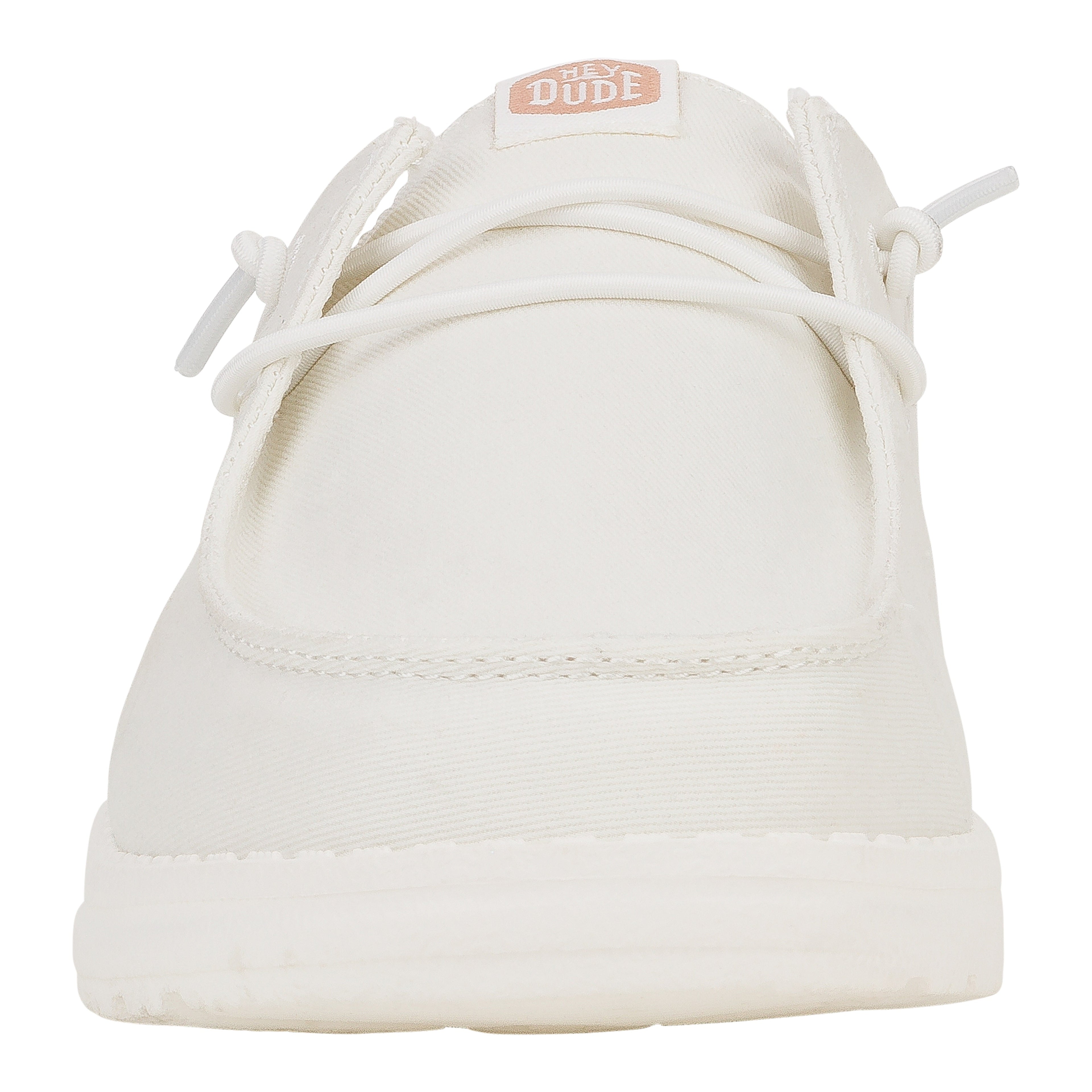  Wendy Slip Classic - White