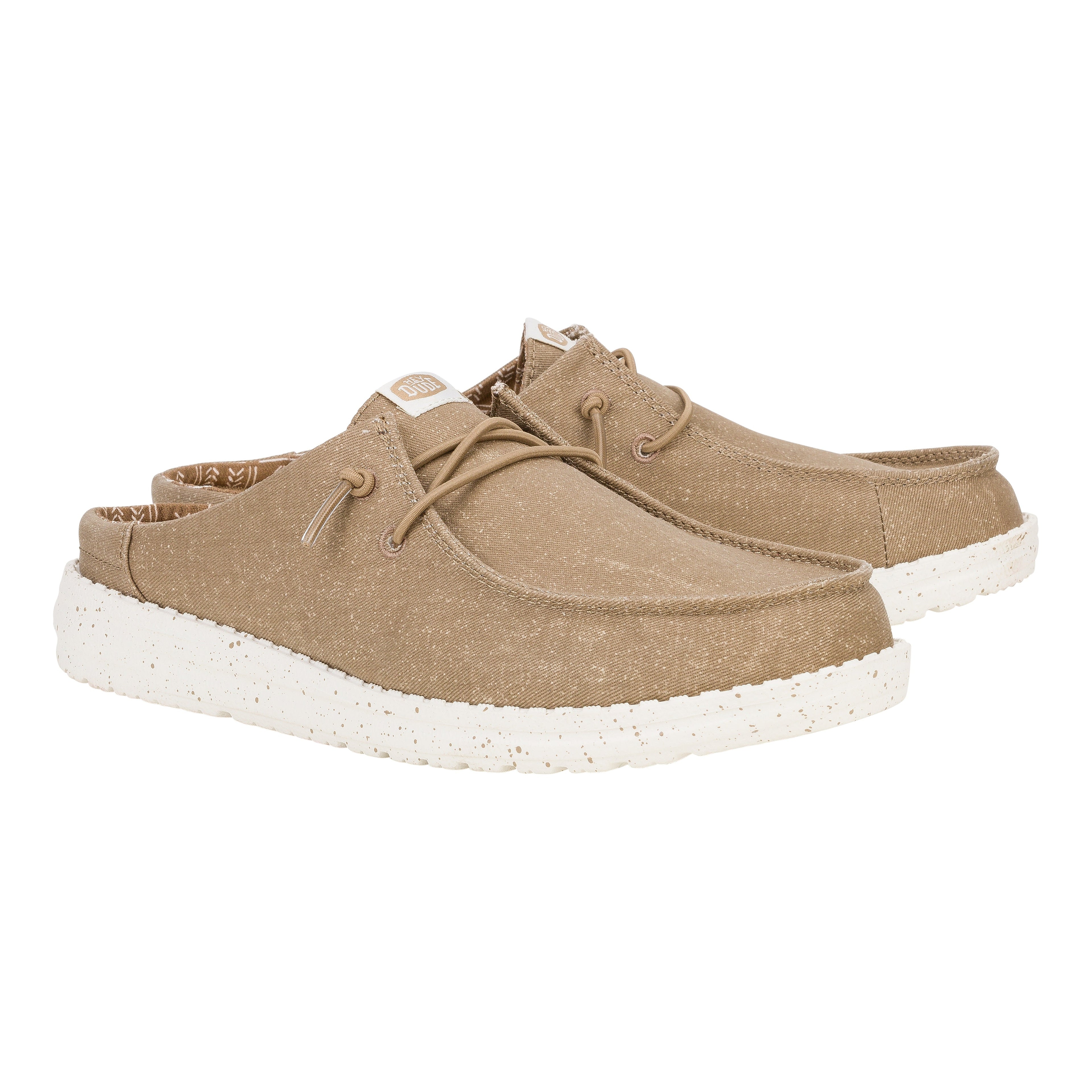  Wendy Slip Classic - Walnut