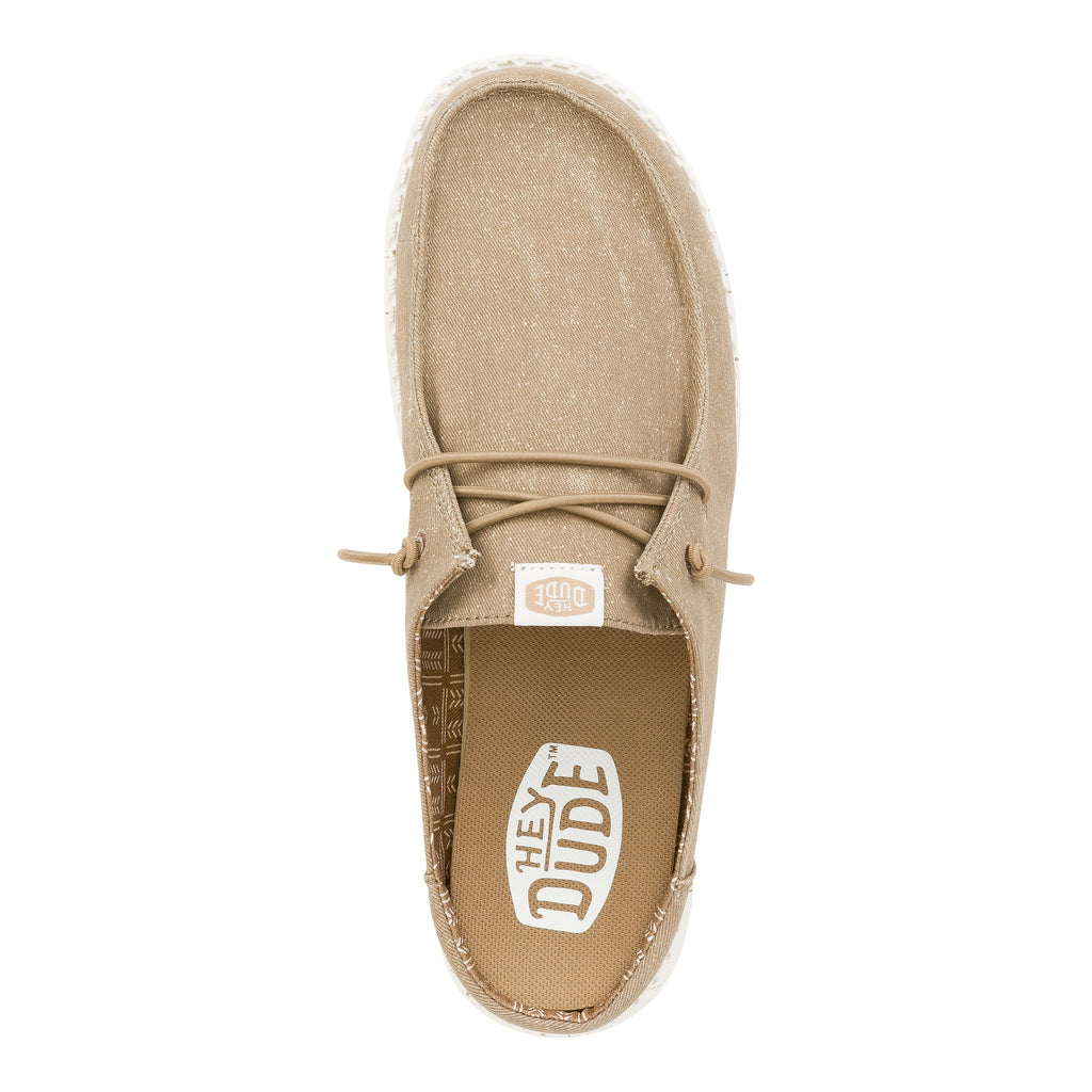  Wendy Slip Classic - Walnut