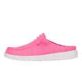  Wendy Slip Classic - Neon Pink