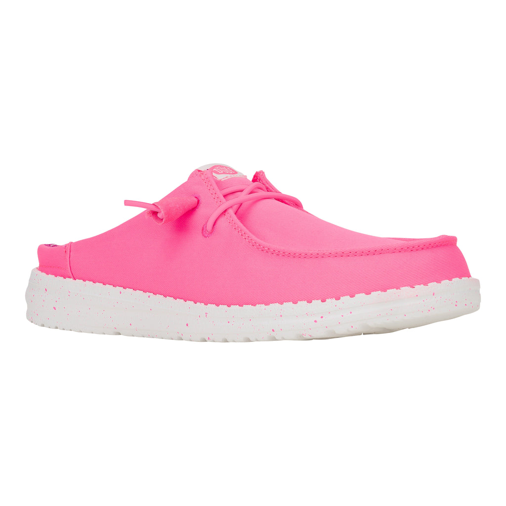  Wendy Slip Classic - Neon Pink