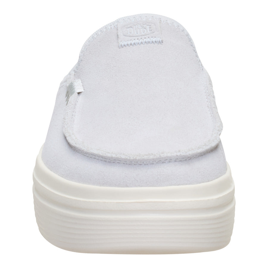  Austin Lift Classic - Grey